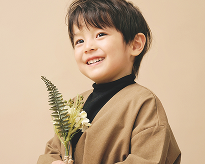 フォトパネル6切 Smart