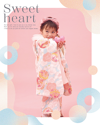 フォトパネル6切 Dream