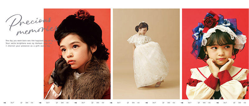 フォトパネル2Lロング Mode