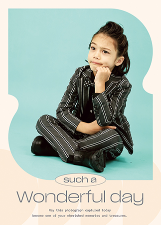 フォトパネル2L Create