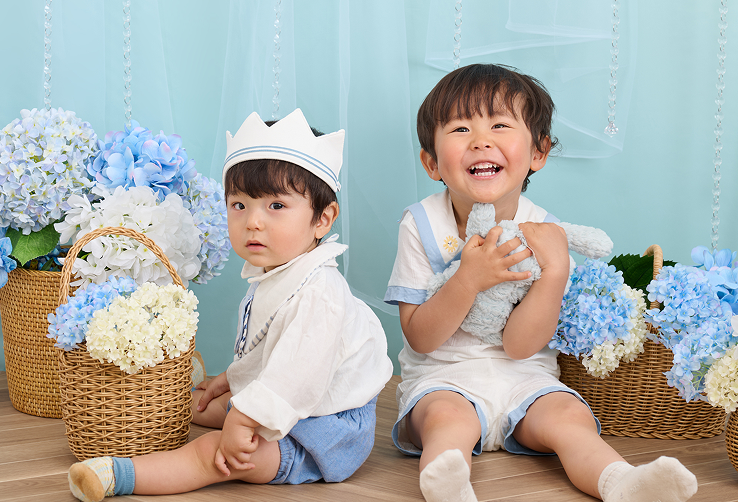 シーズン背景「ドロップガーデン」が登場！
