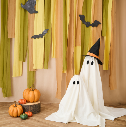 ハロウィン背景