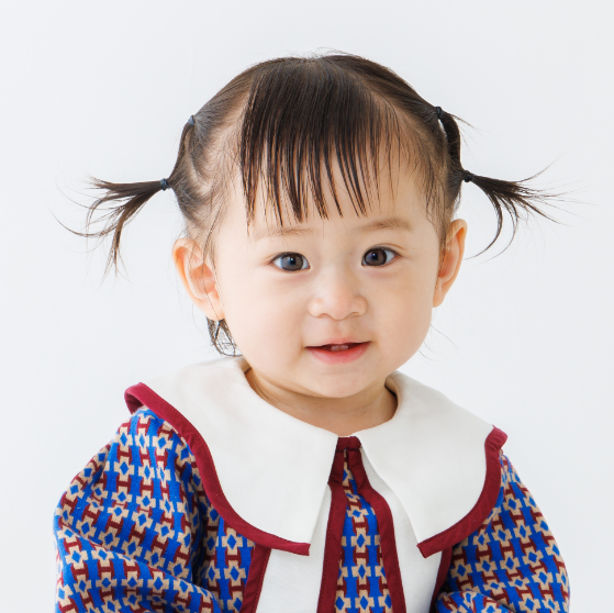 準グランプリ　ベビー