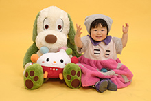 かなみょんちゃん