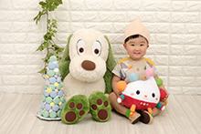 きょうたちゃん