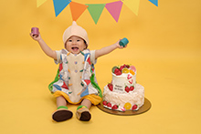 みーたんちゃん