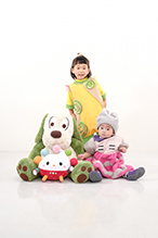 いーちゃん・そーちゃん