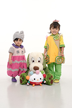 なおちゃん・りつちゃん